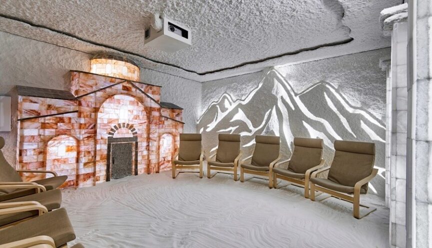 Спелеокамера