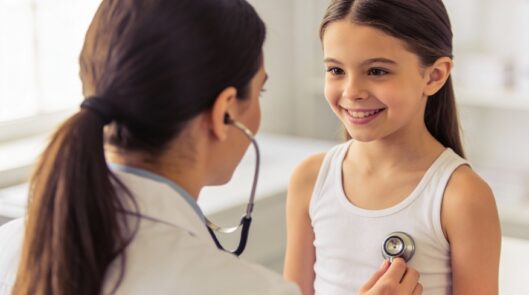 Базовая программа для детей от 12 до 17 лет