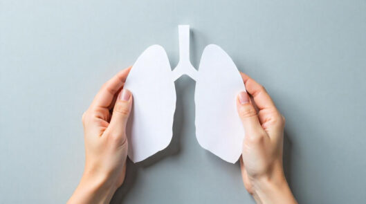 Легкое дыхание