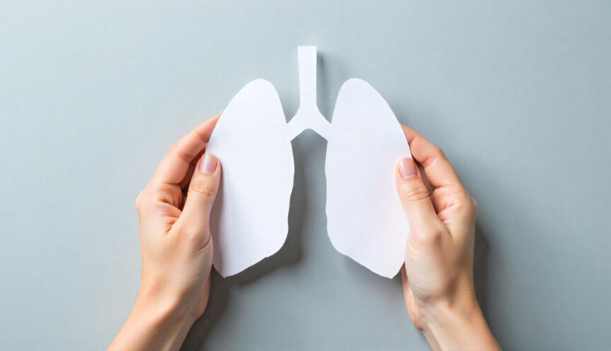 Легкое дыхание