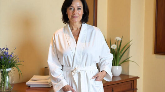 Оздоровительная программа