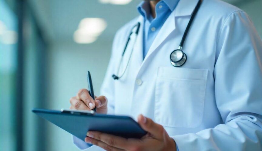 Профили лечения