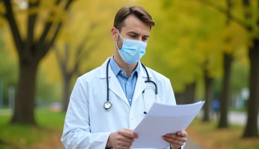 Базовая программа для взрослых